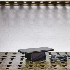 075 XOOPAR High-tech-Adaptateur Reddi Charge - Noir