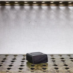 075 XOOPAR High-tech-Adaptateur Reddi Charge - Noir