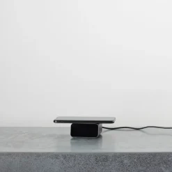 075 XOOPAR High-tech-Adaptateur Reddi Charge - Noir