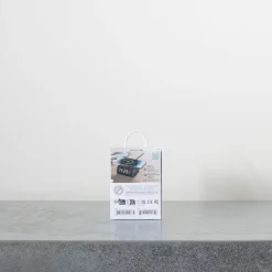 075 XOOPAR High-tech-Adaptateur Reddi Charge - Noir