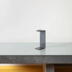 2995 FRAMA APOTHECARY Accessoires De Salle De Bain-Affichage mur en acier inoxydable Apothecary - 375 ml