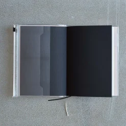 960 MARKS KAMOI Agendas-Agenda Merci Oct. 2024 - Déc. 2025 - Bleu Ciel