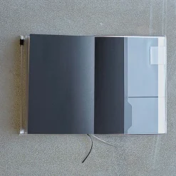 960 MARKS KAMOI Agendas-Agenda Merci Oct. 2024 - Déc. 2025 - Orange