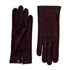 Femme AGNELLE L'esprit Merci|Gants & Mitaines-- Gants Aude - Marron