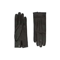 Femme AGNELLE Gants & Mitaines-- Gants Aude - Noir