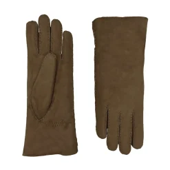 Femme AGNELLE L'esprit Merci|Gants & Mitaines-- Gants Denise - Taupe