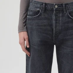 Femme Agolde Jeans-- Jeans Fran -