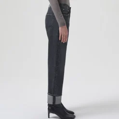 Femme Agolde Jeans-- Jeans Fran -