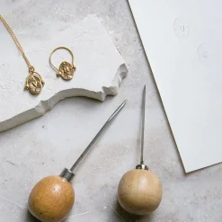 Femme ALIX D REYNIS Bagues-Alix D. Reynis - Bague Galatee - Or