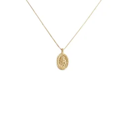 Femme ALIX D REYNIS Colliers-Alix D. Reynis - Collier Demeter - Doré