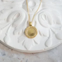 Femme ALIX D REYNIS Colliers-Alix D. Reynis - Collier Louise - Or