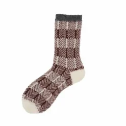 Femme Alto Milano Chaussettes|Chaussettes-- Chaussettes Olivia -