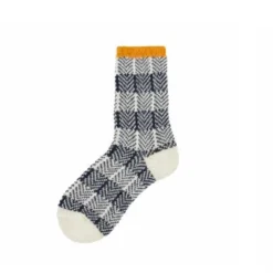 Femme Alto Milano Chaussettes|Chaussettes-- Chaussettes Olivia -