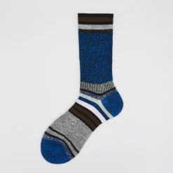Femme Alto Milano Chaussettes|Chaussettes-- Chaussettes Chapo - Turquoise