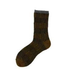 Femme Alto Milano Chaussettes|Chaussettes-- Chaussettes Olivia -