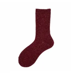 Femme Alto Milano Chaussettes|Chaussettes-- Chaussettes Kaylie -