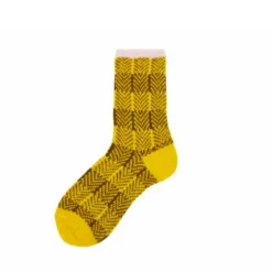 Femme Alto Milano Chaussettes|Chaussettes-- Chaussettes Olivia -
