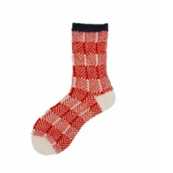 Femme Alto Milano Chaussettes|Chaussettes-- Chaussettes Olivia -