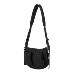 Femme AMIACALVA Sacs À Main-- Besace S - Noir