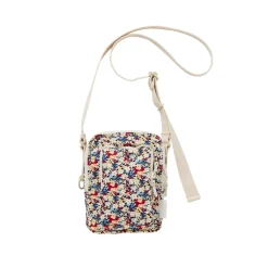 Femme AMIACALVA Sacs À Main-- Sac Liberty Bodybag - Fleur
