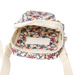 Femme AMIACALVA Sacs À Main-- Sac Liberty Bodybag - Fleur