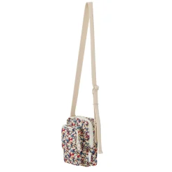 Femme AMIACALVA Sacs À Main-- Sac Liberty Bodybag - Fleur