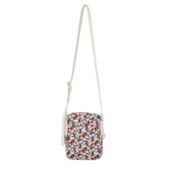 Femme AMIACALVA Sacs À Main-- Sac Liberty Bodybag - Fleur