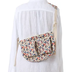 Femme AMIACALVA Sacs À Main-- Sac Liberty Wp Pochette - Fleur
