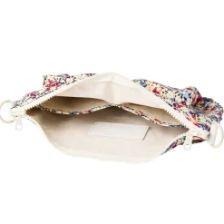 Femme AMIACALVA Sacs À Main-- Sac Liberty Wp Pochette - Fleur