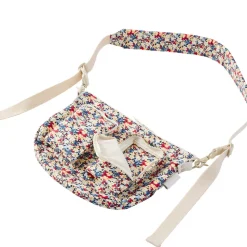 Femme AMIACALVA Sacs À Main-- Sac Liberty Wp Pochette - Fleur