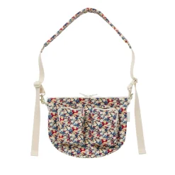 Femme AMIACALVA Sacs À Main-- Sac Liberty Wp Pochette - Fleur