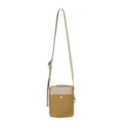 Femme AMIACALVA Sacs À Main-- Sac pochette - Beige