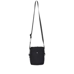 Femme AMIACALVA Sacs À Main-- Sac pochette - Noir