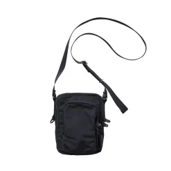 Femme AMIACALVA Sacs À Main-- Sac pochette - Noir
