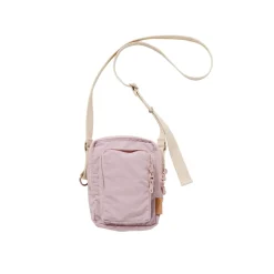 Femme AMIACALVA Sacs À Main-- Sac Shrink Nylon Wp Pochette - Rose Sakura
