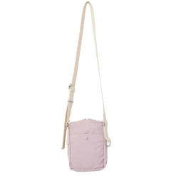 Femme AMIACALVA Sacs À Main-- Sac Shrink Nylon Wp Pochette - Rose Sakura
