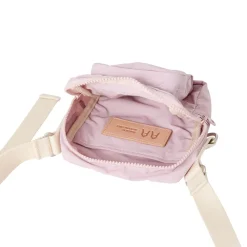 Femme AMIACALVA Sacs À Main-- Sac Shrink Nylon Wp Pochette - Rose Sakura