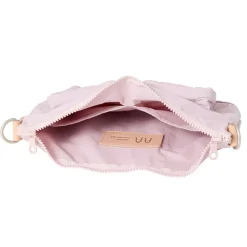 Femme AMIACALVA Sacs À Main-- Sac Shrink Nylon Bodybag S - Rose Sakura