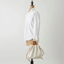 Femme Amiacalva Sacs À Main-- Sac Tote Small - Blanc