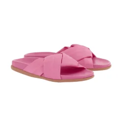 Femme Ancient Greek Sandals Sandales-- Sandales Whitney Footbed -