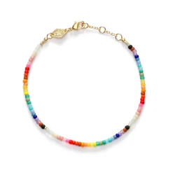 Femme Anni Lu Bracelets-- Bracelet Nuanua - Rainbow