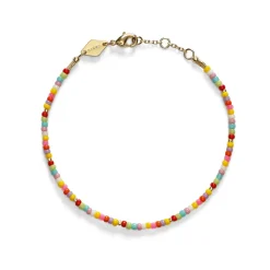 Femme Anni Lu Bracelets-- Bracelet Tutti Frutti - Rainbow