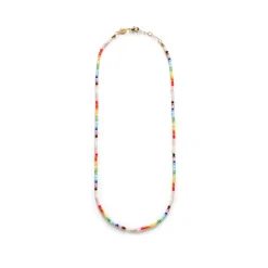 Femme Anni Lu Colliers-- Collier Nuanua - Rainbow