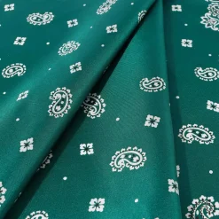 Femme Anonymous ISM Foulards & Echarpes|Foulards & Echarpes-- Bandana - Bleu