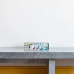 1974 LOMOGRAPHY High-tech-Appareil argentique Apparat 21mm - Noir - Lomography