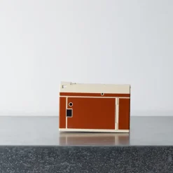 1974 LOMOGRAPHY High-tech-Appareil instantané Lomo’Instant Sanremo - Lomography