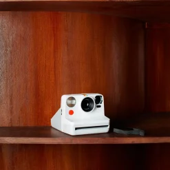 1907 IMPOSSIBLE High-tech-Appareil photo Polaroid Go White