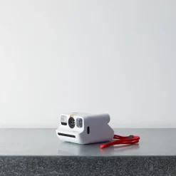 1907 IMPOSSIBLE High-tech-Appareil photo Polaroid Go White