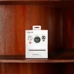 1907 IMPOSSIBLE High-tech-Appareil photo Polaroid Go White