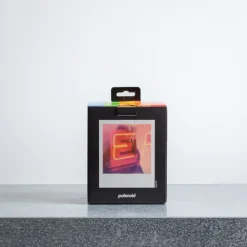 1907 IMPOSSIBLE High-tech-Appareil photo Polaroid Now - Noir & Blanc